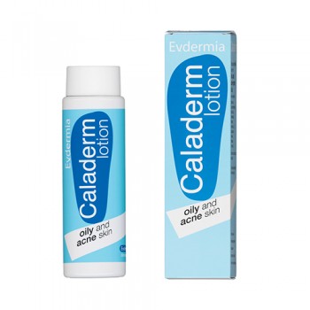 Caladerm lotion
